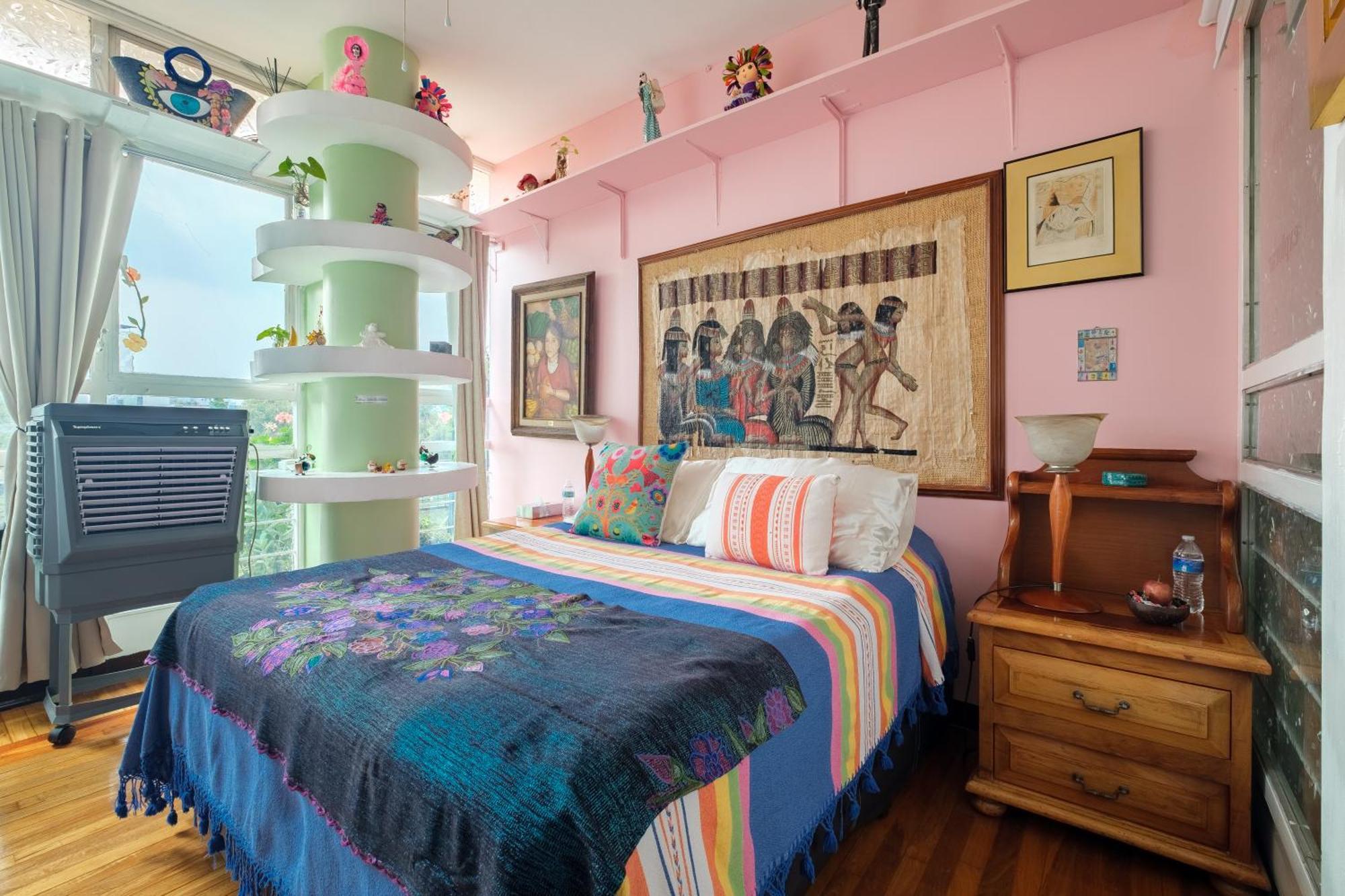 Casa Itzae B&B Polanquito Dog Friendly Mexico City Exterior photo